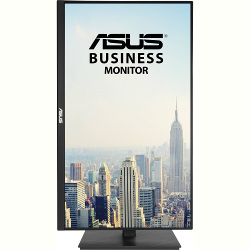 Монітор Asus 27" VA27UQSB (90LM09WJ-B02170) IPS Black