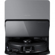 Робот-пилосос RoboRock S8 Max Ultra Black (S8MU52-00)