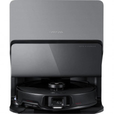 Робот-пилосос RoboRock S8 Max Ultra Black (S8MU52-00)