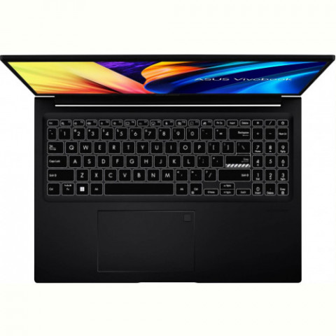 Ноутбук Asus Vivobook 16 X1605VA-MB588 (90NB10N3-M017N0) Indie Black