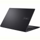 Ноутбук Asus Vivobook 16 X1605VA-MB588 (90NB10N3-M017N0) Indie Black