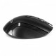 Миша бездротова Media-Tech Trico Black (MT1114)