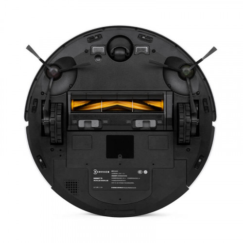 Робот-пилосос Ecovacs Deebot Ozmo T9 (DLX13-44)