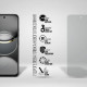 Гідрогелева плівка ArmorStandart Matte для Tecno Spark 30C 4G (kl5) (ARM81159)