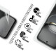 Гідрогелева плівка ArmorStandart для Tecno Spark 30C 4G (kl5) (ARM81153)