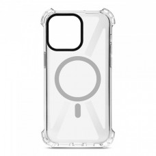 Чохол ArmorStandart Bounce для Apple iPhone 15 Pro Max Clear (ARM74925)