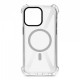 Чохол ArmorStandart Bounce для Apple iPhone 15 Pro Max Clear (ARM74925)