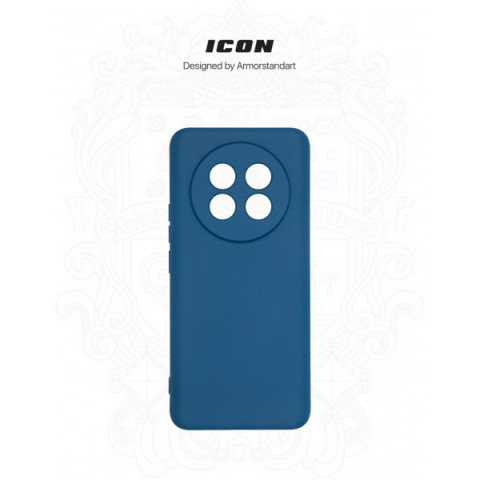 Чохол ArmorStandart ICON для Realme 13 Pro 5G / 13 Pro+ 5G Camera cover Blue (ARM80548)