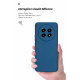 Чохол ArmorStandart ICON для Realme 13 Pro 5G / 13 Pro+ 5G Camera cover Blue (ARM80548)