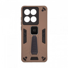 Чохол ArmorStandart Proover для Motorola Edge 60 5G Brown (ARM86026)