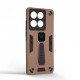 Чохол ArmorStandart Proover для Motorola Edge 60 5G Brown (ARM86026)
