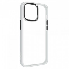 Чохол ArmorStandart UNIT2 для Apple iPhone 15 Pro Max Matte Clear (ARM75234)