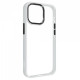 Чохол ArmorStandart UNIT2 для Apple iPhone 15 Pro Max Matte Clear (ARM75234)
