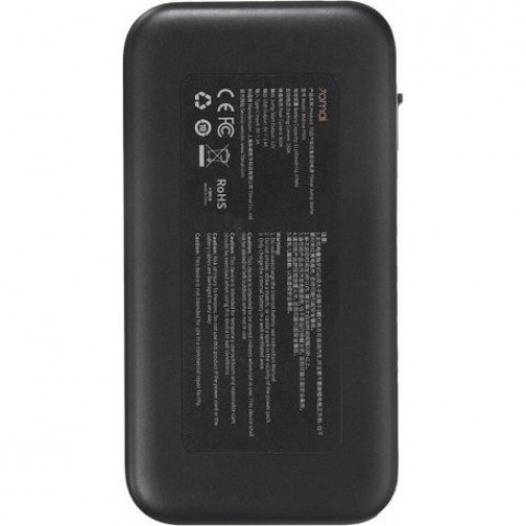 Універсальна батарея + портативний стартер 11100mAh Xiaomi 70mai Jump Starter Midrive PS01