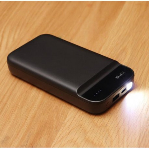 Універсальна батарея + портативний стартер 11100mAh Xiaomi 70mai Jump Starter Midrive PS01