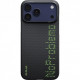 Чохол Pitaka Edge Ultra-Slim для iPhone 17 Pro Max Aries NoProblemo (KI1701NOP)