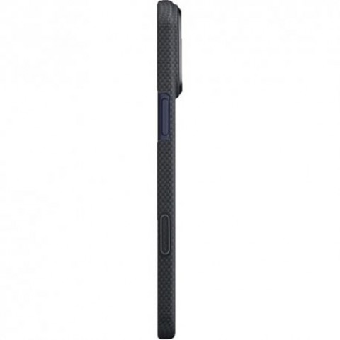 Чохол Pitaka Edge Ultra-Slim для iPhone 17 Pro Max Aries NoProblemo (KI1701NOP)