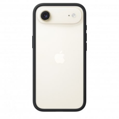 Бампер Apple iPhone Air Bumper Black (MH004)