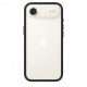 Бампер Apple iPhone Air Bumper Black (MH004)