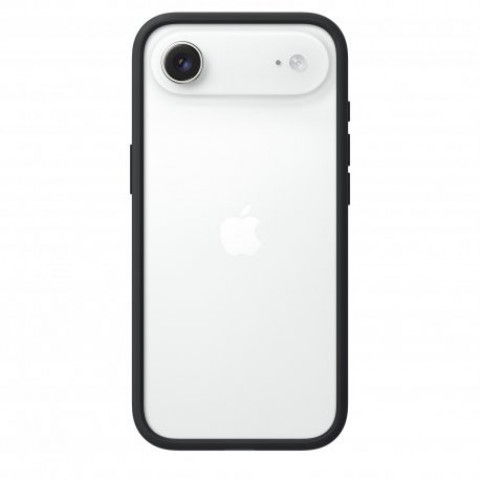 Бампер Apple iPhone Air Bumper Black (MH004)