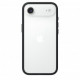Бампер Apple iPhone Air Bumper Black (MH004)