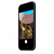 Бампер Apple iPhone Air Bumper Black (MH004)