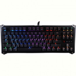 Клавіатура A4Tech B930 RGB Bloody Black