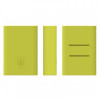 Чохол SK TPU для Xiaomi Power Bank 3 Ultra Compact 10000mAh PB1022ZM Green (1005003285506519G)