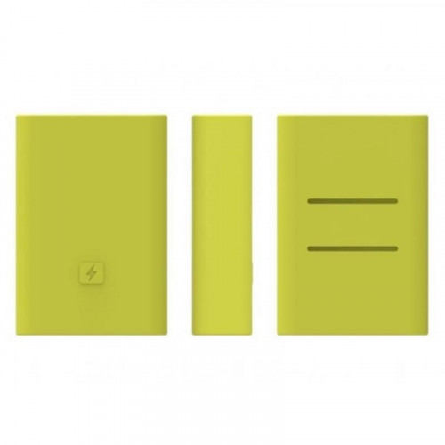 Чохол SK TPU для Xiaomi Power Bank 3 Ultra Compact 10000mAh PB1022ZM Green (1005003285506519G)