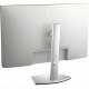 Монiтор DELL 27" S2721HS (210-AXLD) IPS Silver