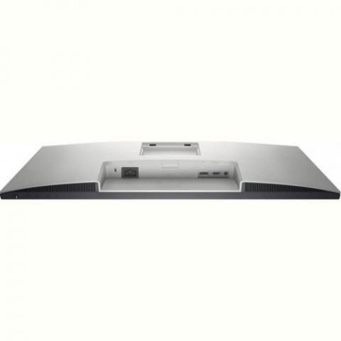 Монiтор DELL 27" S2721HS (210-AXLD) IPS Silver