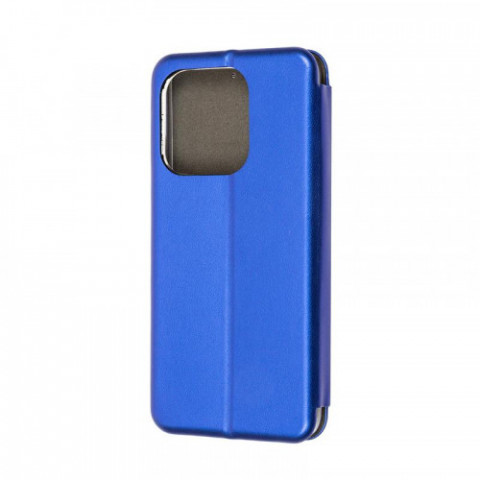 Чохол-книжка Armorstandart G-Case для Tecno Spark 10 4G (KI5q) Blue (ARM68952)