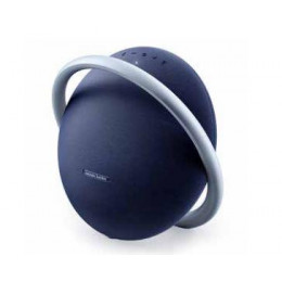 Портативна колонка Harman/Kardon Onyx Studio 8 Blue (HKOS8BLUEP)