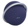 Портативна колонка Harman/Kardon Onyx Studio 8 Blue (HKOS8BLUEP)