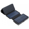 Зовнішній акумулятор (павербанк) із сонячною батареєю Sandberg 20000mAh Solar 6-Panel (420-73)