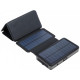 Зовнішній акумулятор (павербанк) із сонячною батареєю Sandberg 20000mAh Solar 6-Panel (420-73)