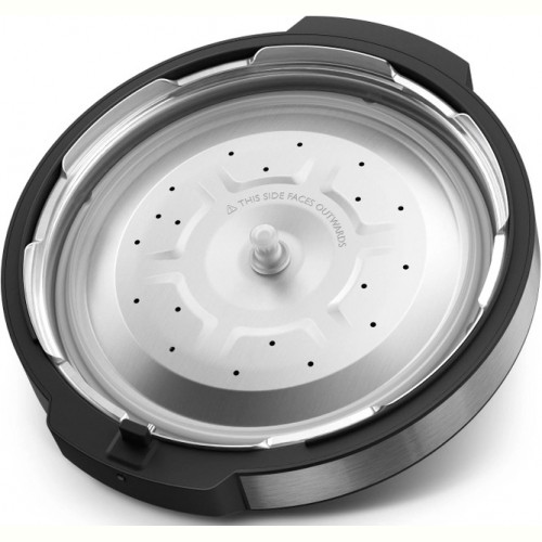 Мультиварка-скороварка Philips HD2237/41