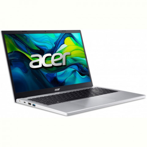 Ноутбук Acer Aspire Go 15 AG15-31P-30N9 (NX.KX5EU.003) Silver