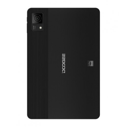 Планшет Doogee T30 Ultra 12/256GB 4G Black