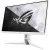 Монітор Asus 27" ROG Strix XG27AQ-W IPS White (90LM06U0-B03370)