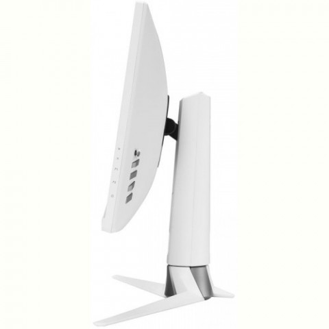 Монітор Asus 27" ROG Strix XG27AQ-W IPS White (90LM06U0-B03370)
