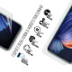 Гідрогелева плівка ArmorStandart Anti-Blue для Infinix Hot 50 Pro 4G (ARM80925)