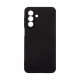 Чохол ArmorStandart ICON для Samsung A17 4G Camera cover Black (ARM86538)