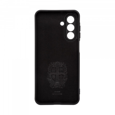 Чохол ArmorStandart ICON для Samsung A17 4G Camera cover Black (ARM86538)