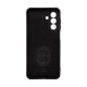 Чохол ArmorStandart ICON для Samsung A17 4G Camera cover Black (ARM86538)