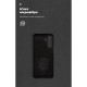 Чохол ArmorStandart ICON для Samsung A17 4G Camera cover Black (ARM86538)