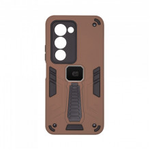 Чохол ArmorStandart Proover для Xiaomi Redmi 15 4G Brown (ARM86720)