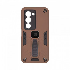 Чохол ArmorStandart Proover для Xiaomi Redmi 15 4G Brown (ARM86720)