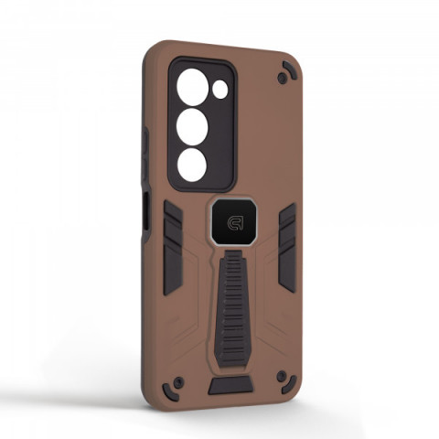 Чохол ArmorStandart Proover для Xiaomi Redmi 15 4G Brown (ARM86720)