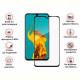 Захисне скло BeCover для Infinix Note 11 (X663B) Black (708141)